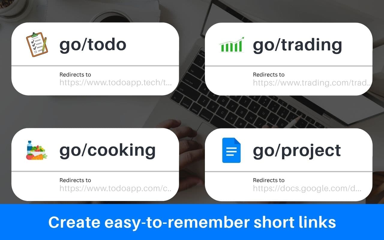 Getting Started Guide for Simple URL | Free private URL shortener and Go Links