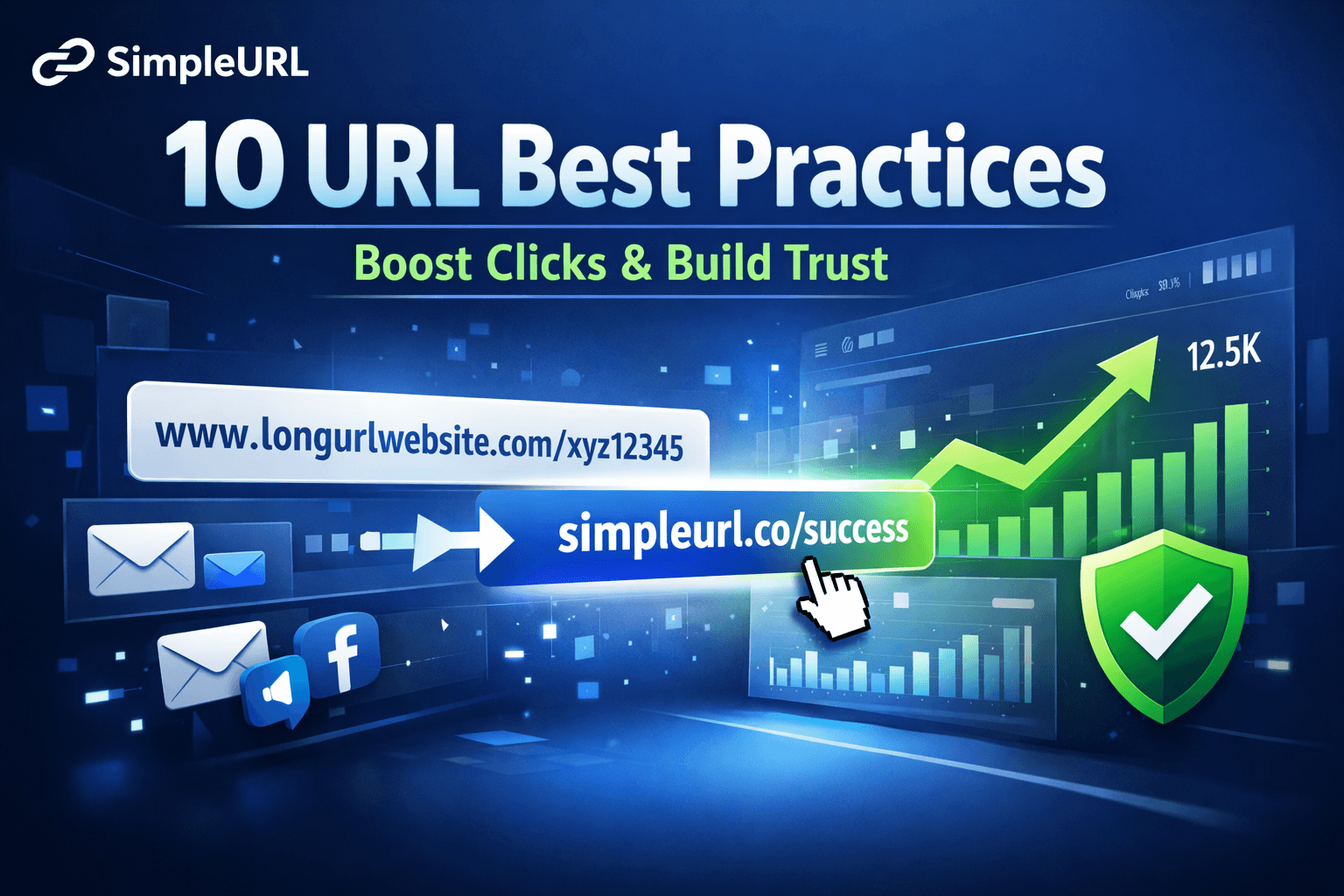 10 Short URL Best Practices Every Marketer Should Know to Boost Clicks and Trust